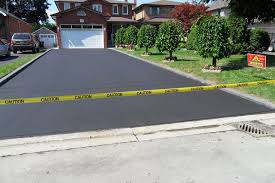 Why Choose Us For All Your Driveway Paving Needs in St Augustine Beach, FL?